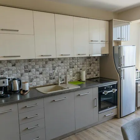 Apartman 