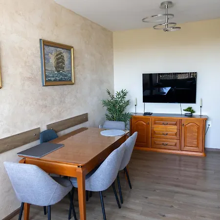 Apartmán 