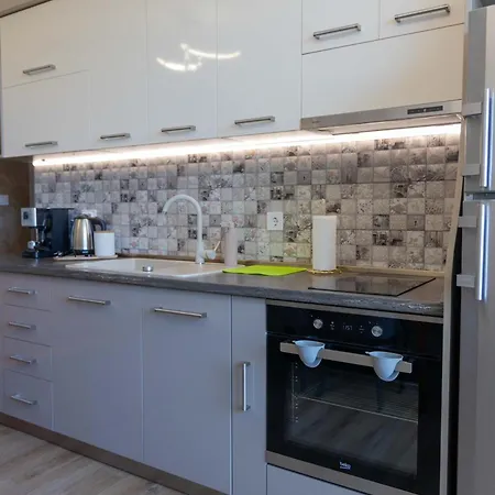 Apartmán 