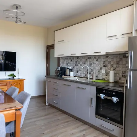 Apartman 