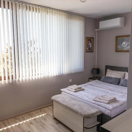 Apartman 