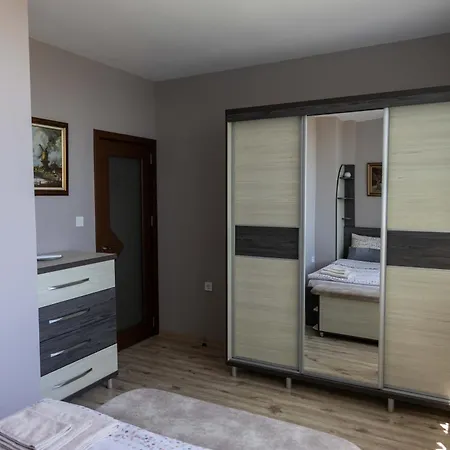 Apartmán 