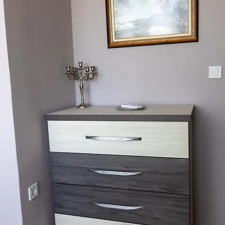 Apartman 