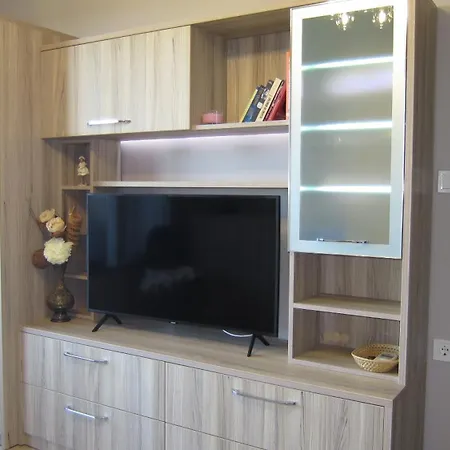 Apartman 