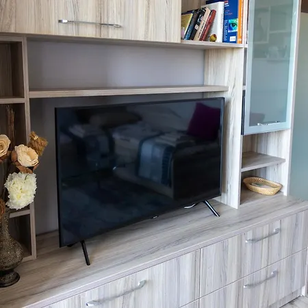 Apartman 